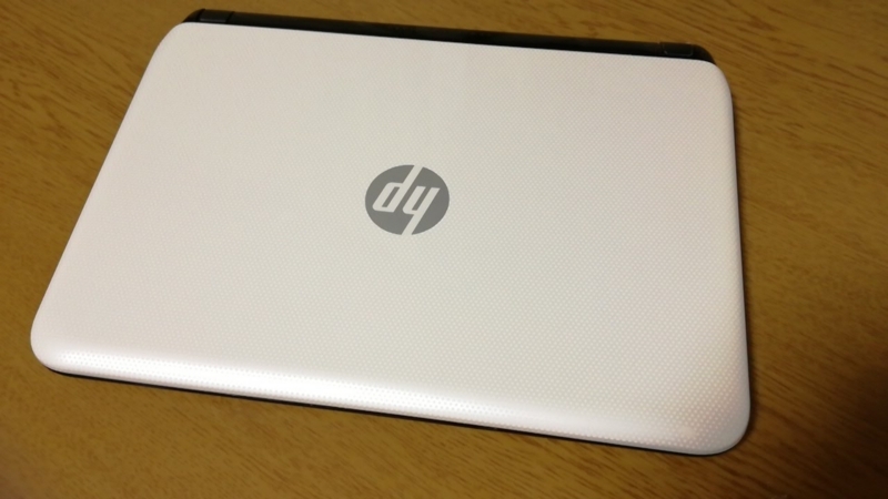 Hewlett-Packard TouchSmart10