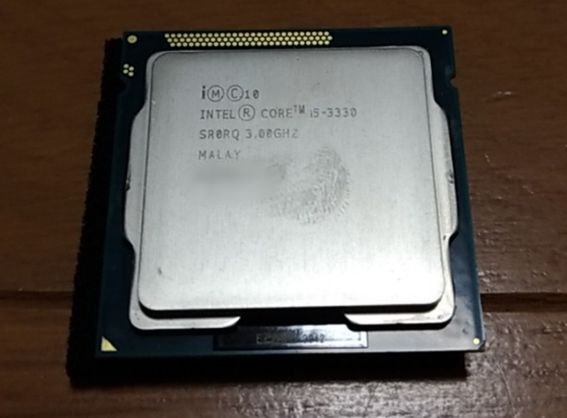 Intel_Core i5-3330