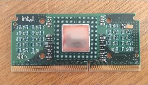自作PC黄金期を象徴するCeleron300A伝説【速い安いに加え形まで変態級なCPU】
